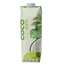 Load image into Gallery viewer, Cocoxim Organic Coconut Water 1L