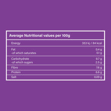 Load image into Gallery viewer, Emborg Organic Garden Peas 400g