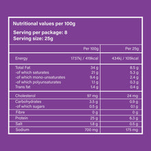 Load image into Gallery viewer, Emborg Red Cheddar 200g (min 3 packets)