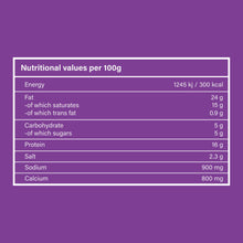 Load image into Gallery viewer, Emborg Sliced Cheese (Dutch) 200g
