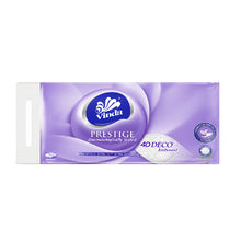 Load image into Gallery viewer, Vinda Prestige 4D Toilet Rolls (16 Rolls)