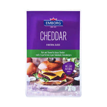 Load image into Gallery viewer, Natural Slices 150g - Cheddar