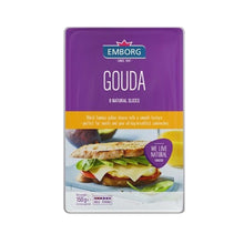 Load image into Gallery viewer, Natural Slices 150g - Gouda