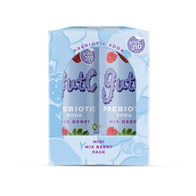 Load image into Gallery viewer, Tapping Tapir GutC Mixed Berry
