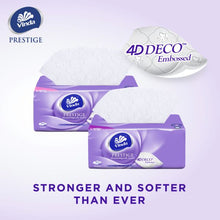Load image into Gallery viewer, Vinda Prestige 4D Facial Tissue - M
