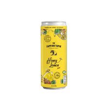 Load image into Gallery viewer, Tapping Tapir Honey Lemon
