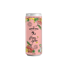 Load image into Gallery viewer, Tapping Tapir Honey Lychee
