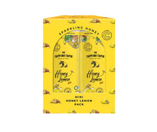 Load image into Gallery viewer, Tapping Tapir Honey Lemon
