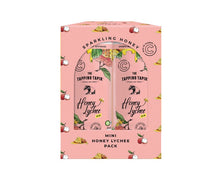 Load image into Gallery viewer, Tapping Tapir Honey Lychee
