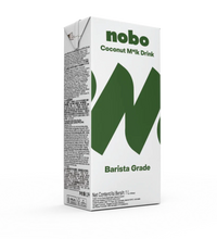 Load image into Gallery viewer, Nobo Coconut Milk 1L
