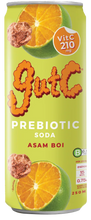 Load image into Gallery viewer, Tapping Tapir GutC Asam Boi
