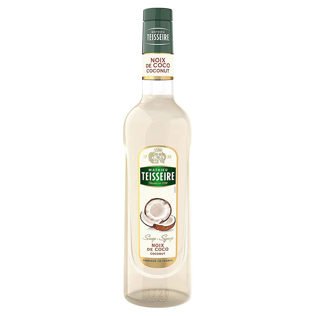 Teisseire Coconut 70cl
