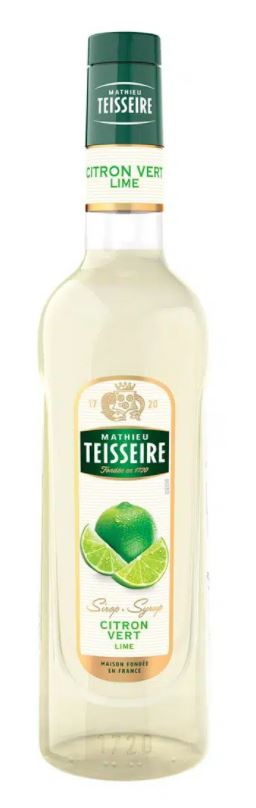 Teisseire Lime 70cl