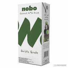 Load image into Gallery viewer, Nobo Coconut Milk 1L
