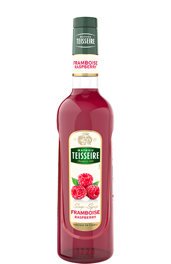 Teisseire Raspberry 70cl