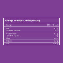 Load image into Gallery viewer, Organic Mixed Vegetables 400g
