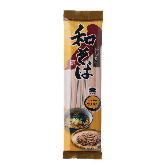 Japanese Soba 200g