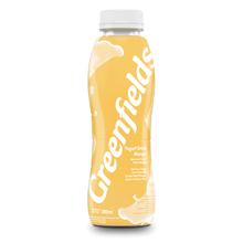 Load image into Gallery viewer, Greenfields Yogurt Drink Mango 250ml (min. 3 btls)
